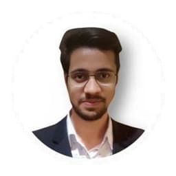 Portrait of Gaurav Pandey