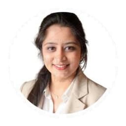 Portrait of Prerna Garg